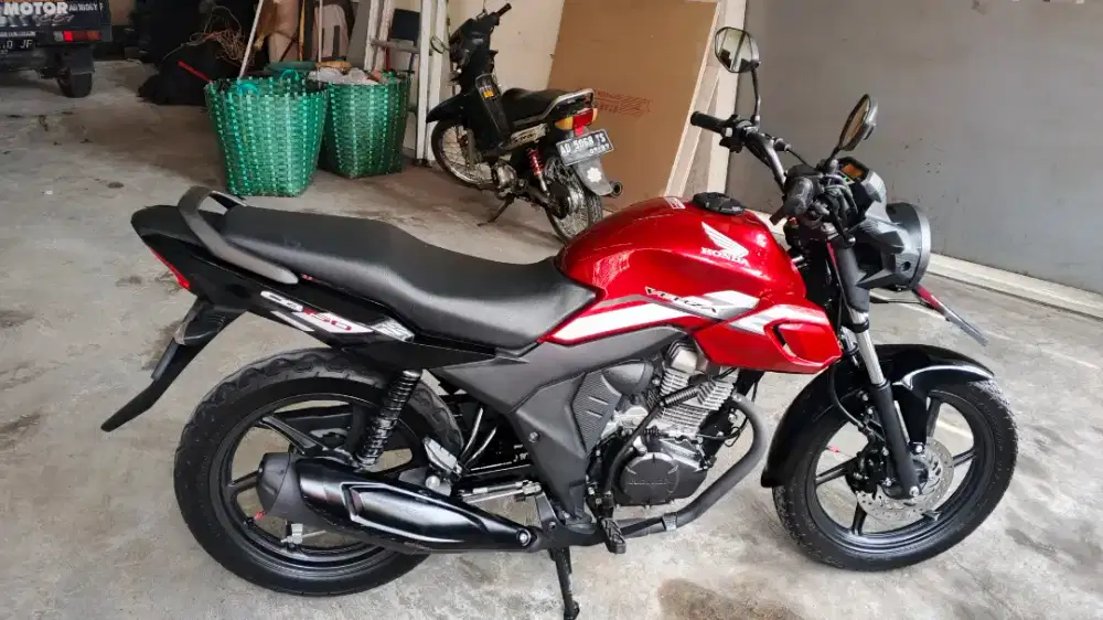 Cb Verza 2024 murah