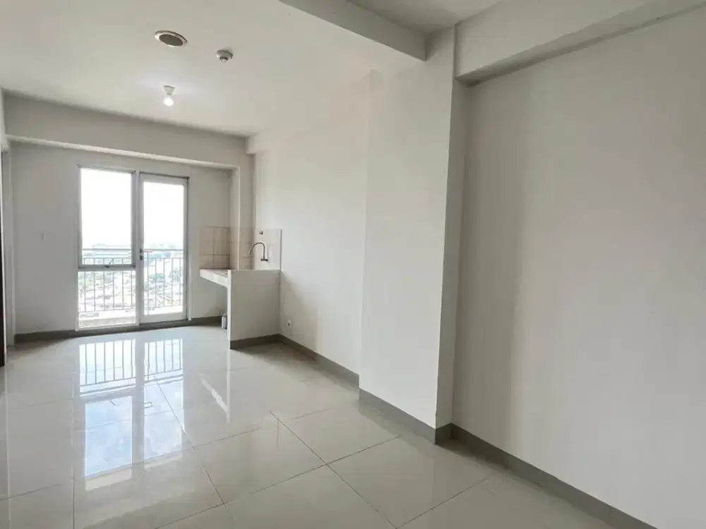 Dijual Apartemen Oak Tower Dekat Kelapa Gading