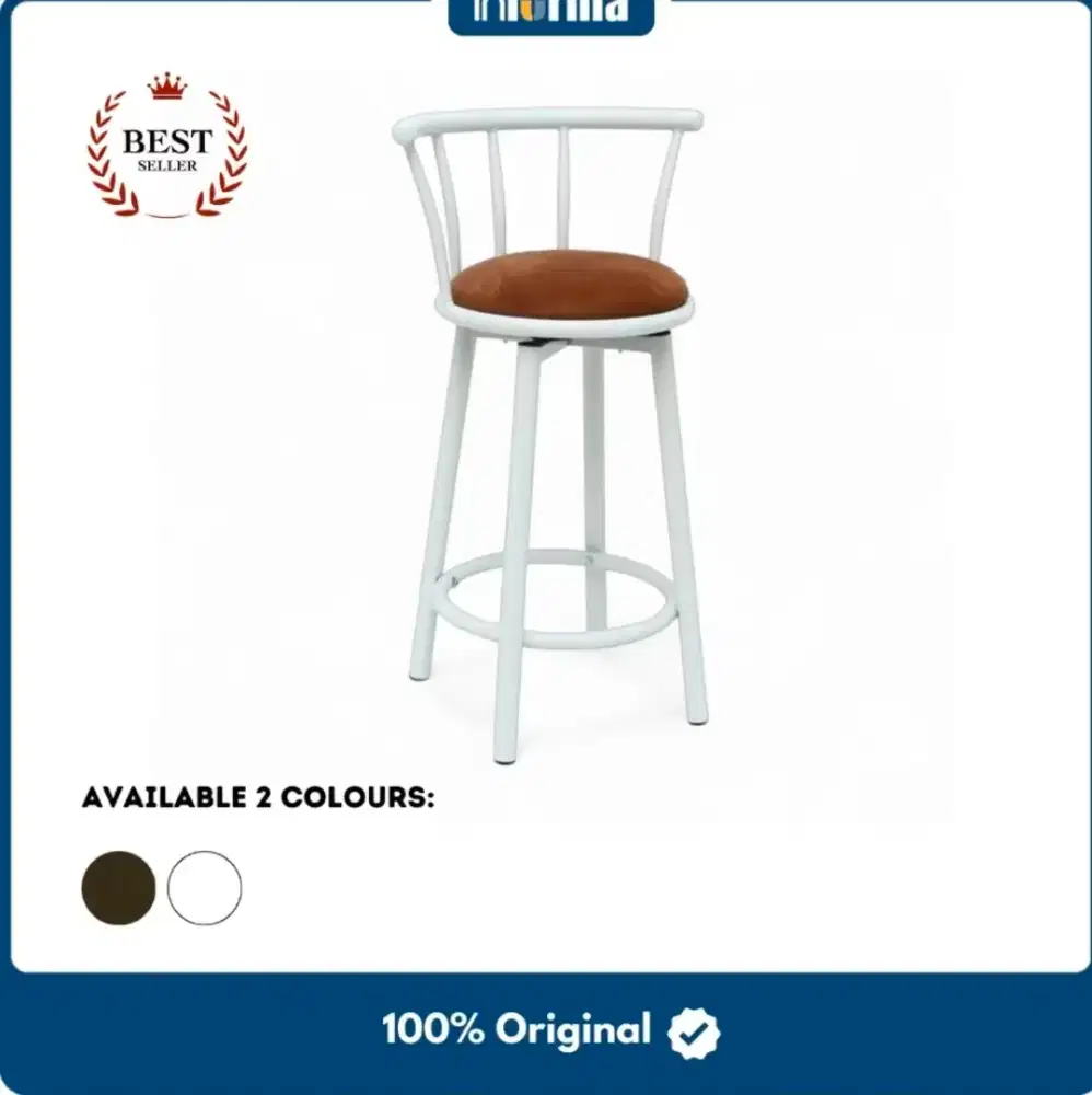 Bangku standing informa