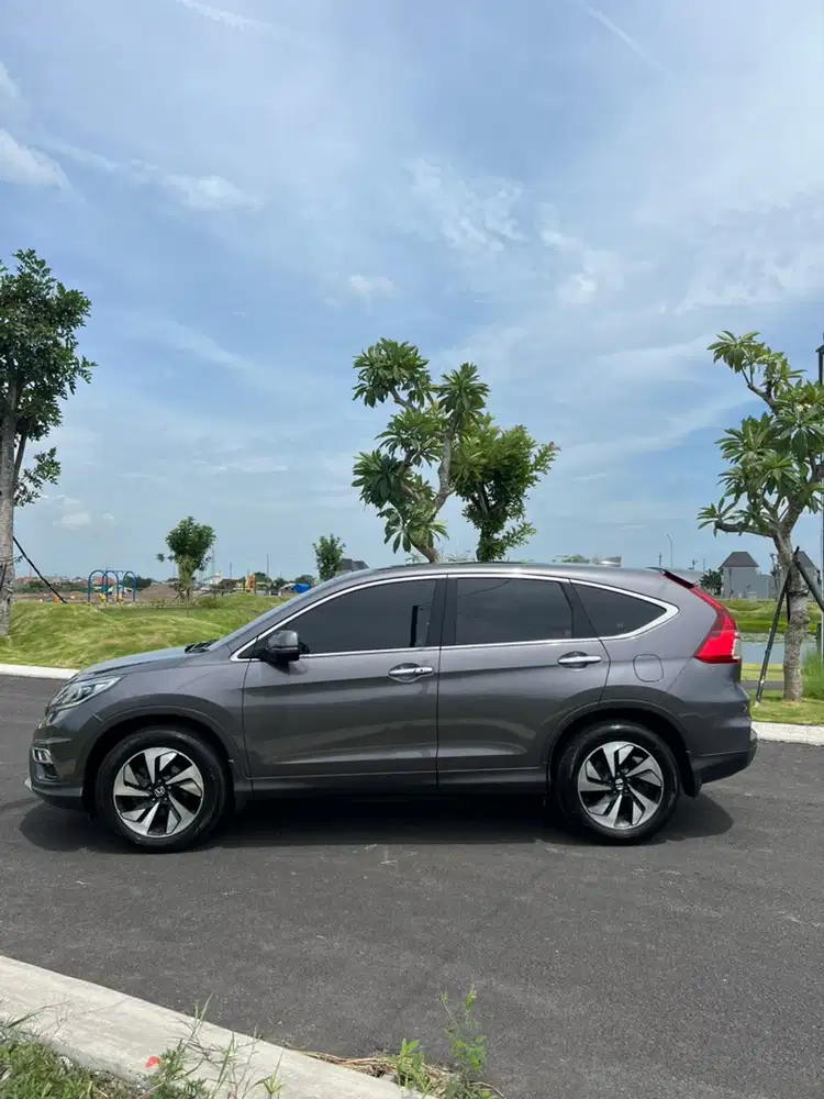 Honda CR-V 2015 Bensin