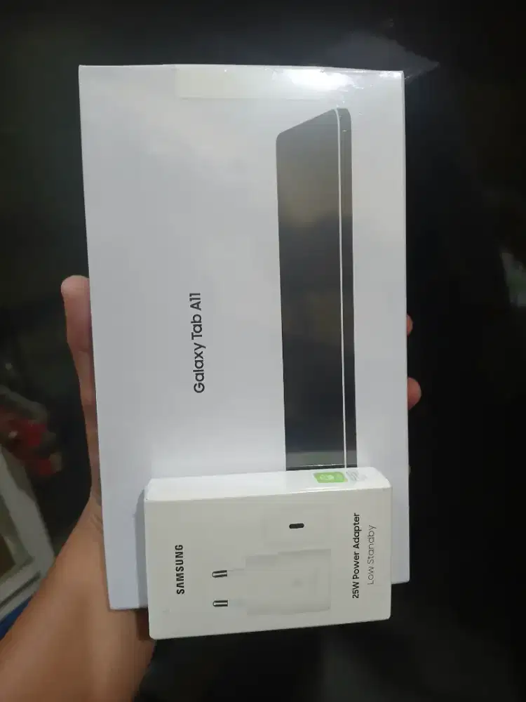 Samsung Galaxy Tab A11 LTE