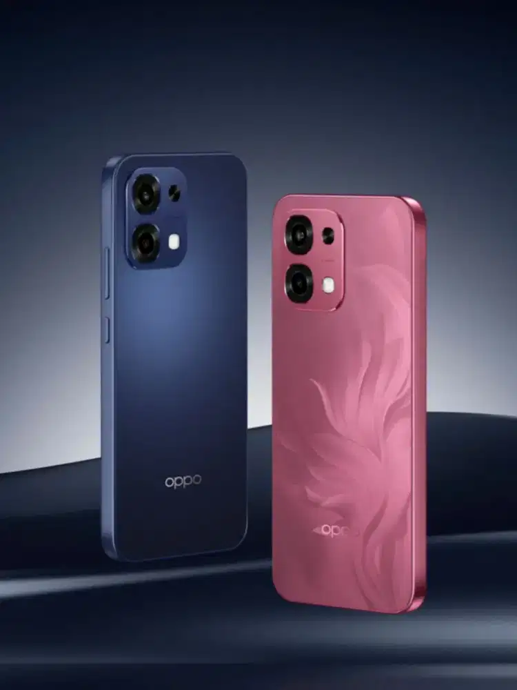 KREDIT OPPO A6 PRO 5G RAM 8+8/256