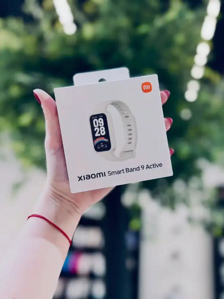 Redmi smartwatch band 9 active