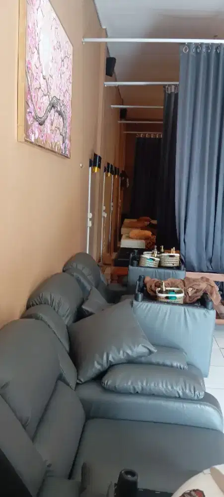 TAKE OVER RUKO KUTA RAYA