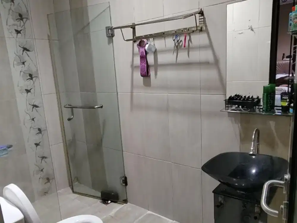 DI JUAL RUMAH DI SEVILLA BSD