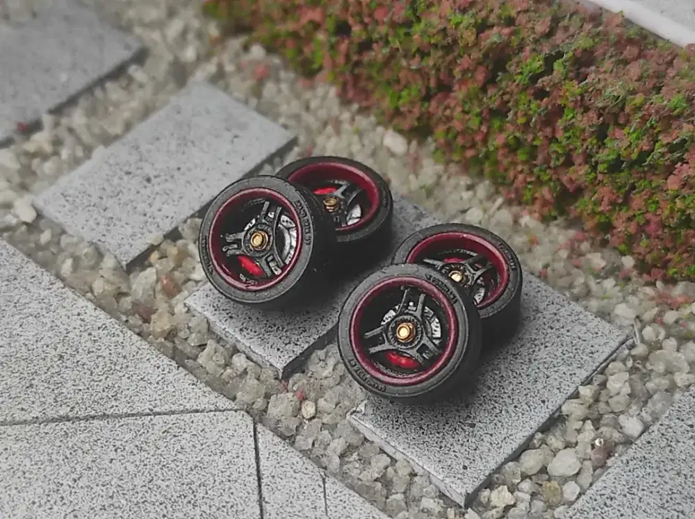 Lowongan tim produksi 3d print