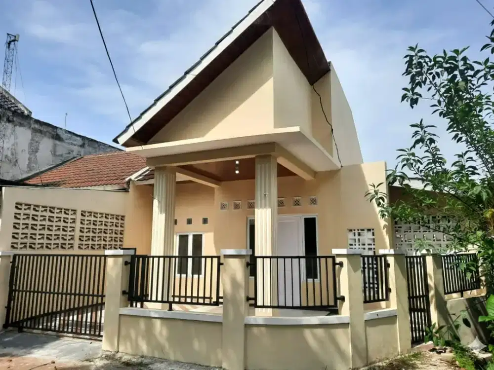 DI JUAL RUMAH DI GRIYA PAMULANG 2