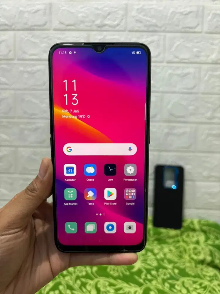 Oppo A5 2020 Ram 3/64GB