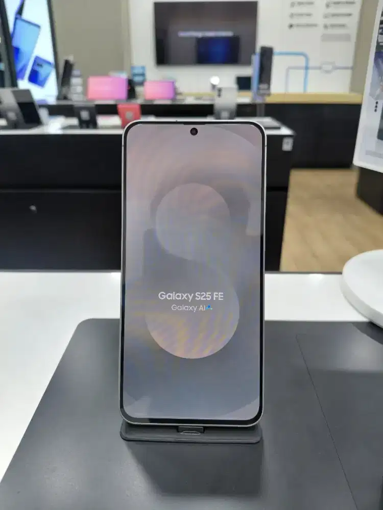 SAMSUNG GALAXY S25 FE 8/256 GB
