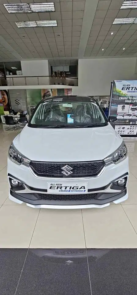 [Mobil Baru] Promo Akhir Tahun