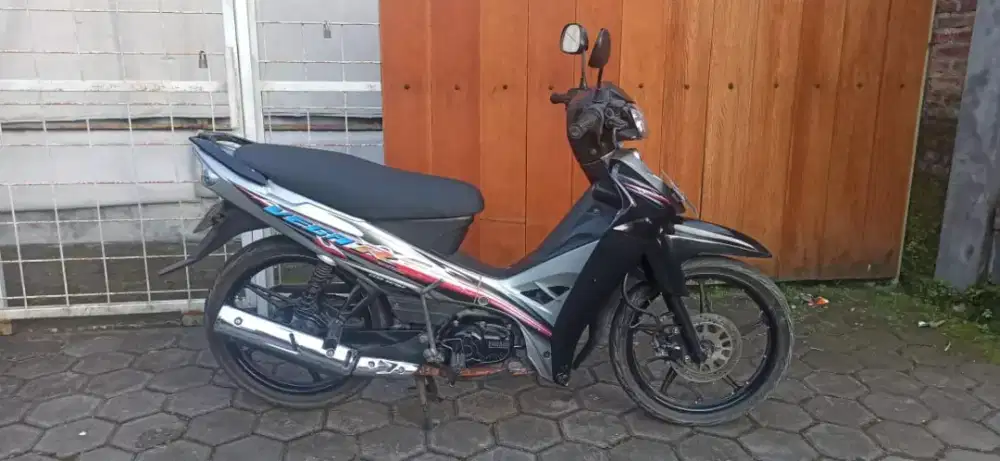 Yamaha Vega R 2007
