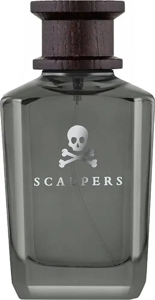Scalpers Club EDP 75 ml - Parfum Pria