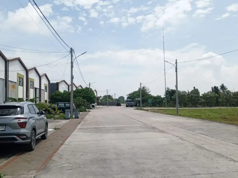 DISEWAKAN CEPAT GUDANG ANGKASA