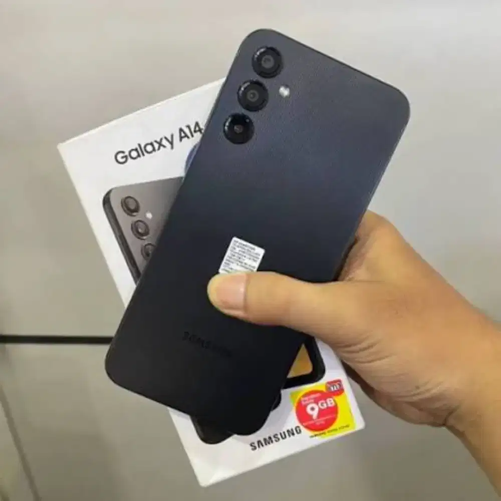 Jual hp pake sendiri