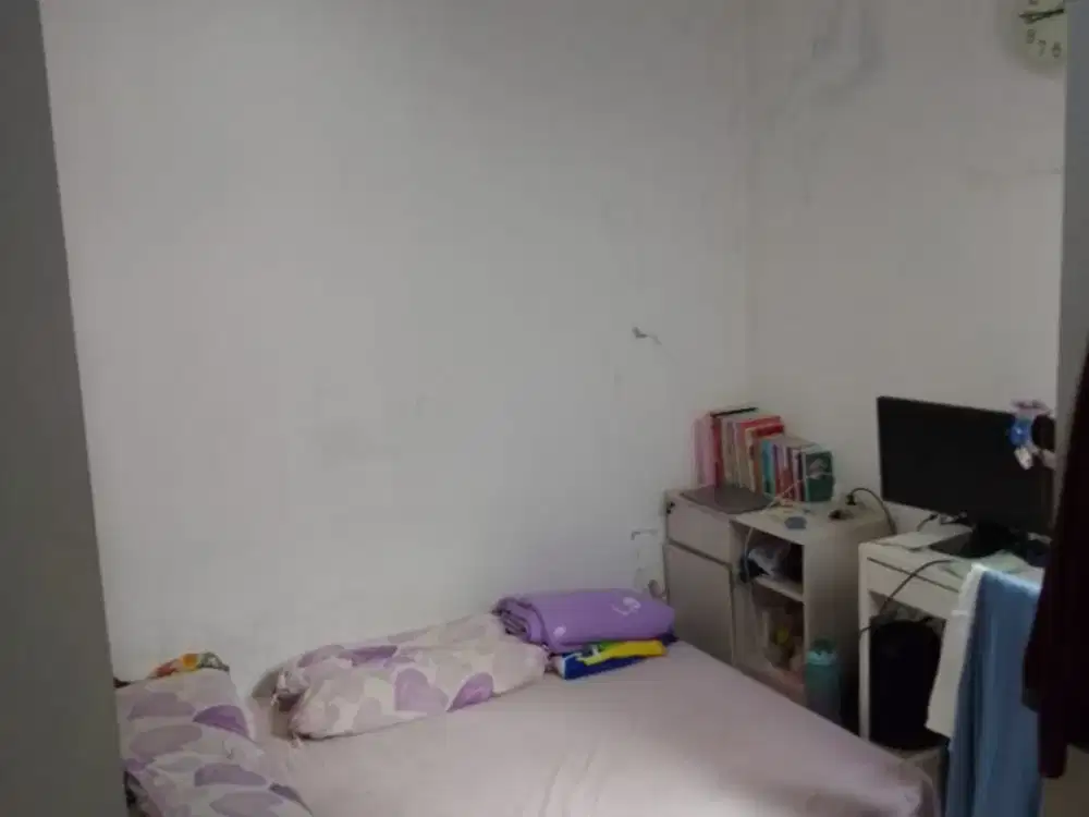 DIJUAL RUMAH DI CIPUTAT