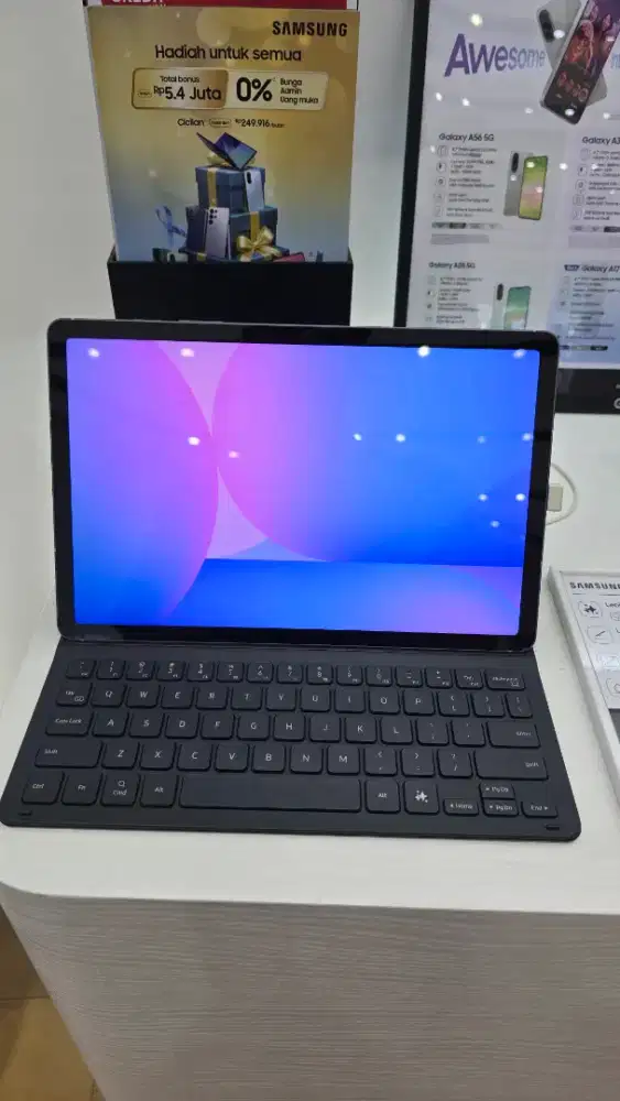 Samsung Galaxy Tab S10FE