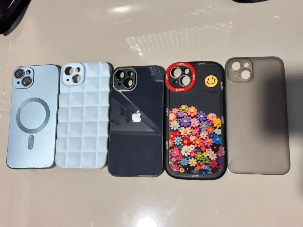 Casing Ip 15plus/iphone 15 plus preloved