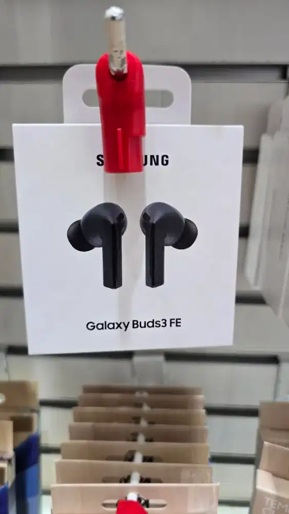 Samsung galaxy buds3 fe