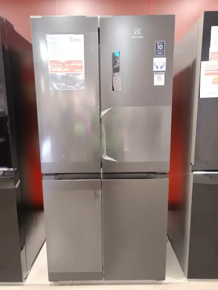 KULKAS ELECTROLUX MULTIDOOR