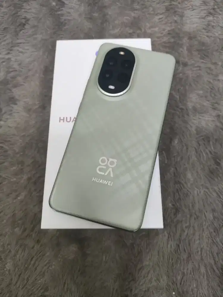Huawei Nova 13 Pro/Cicilan ringan dan proses kredit cepat dibantu ACC