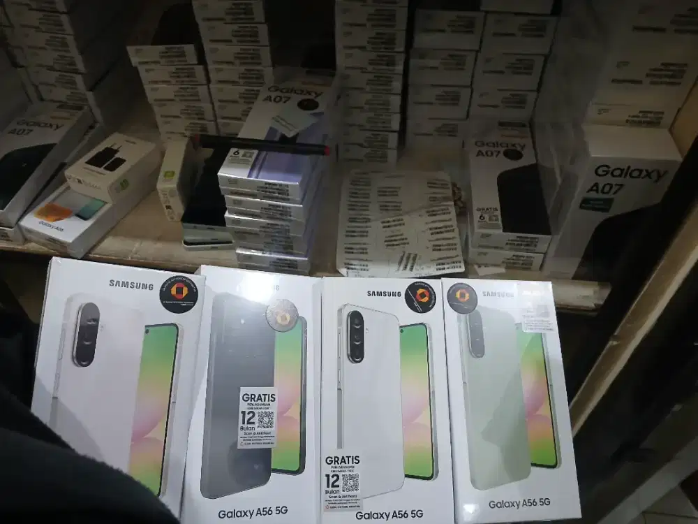 Samsung Galaxy A56 5G