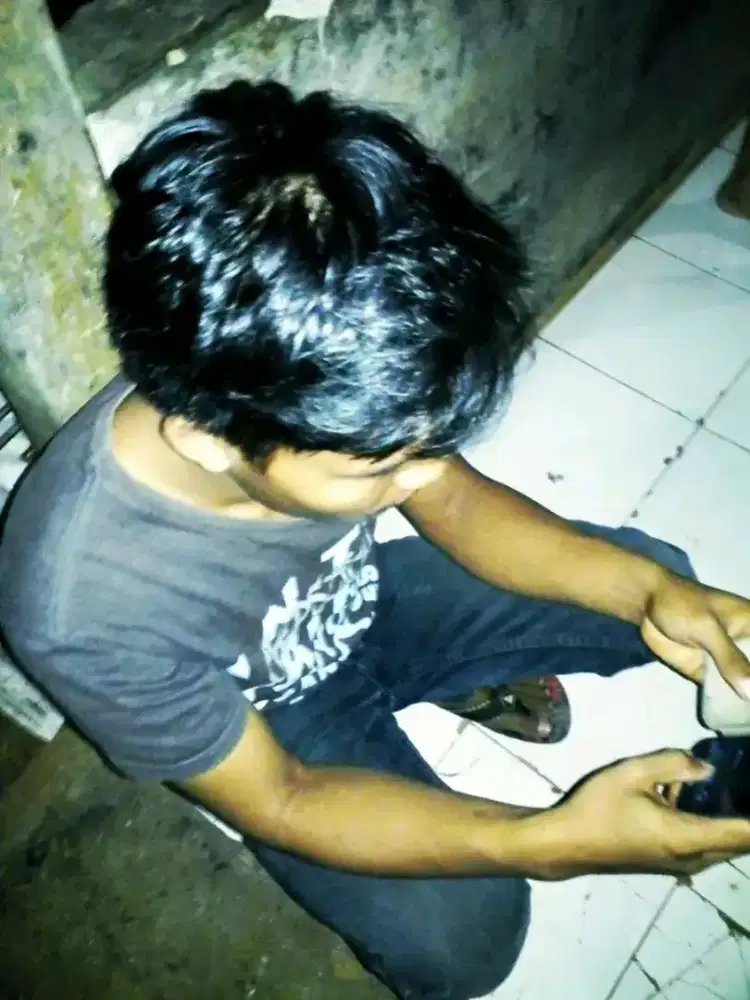 Sya lagi  cari kerja