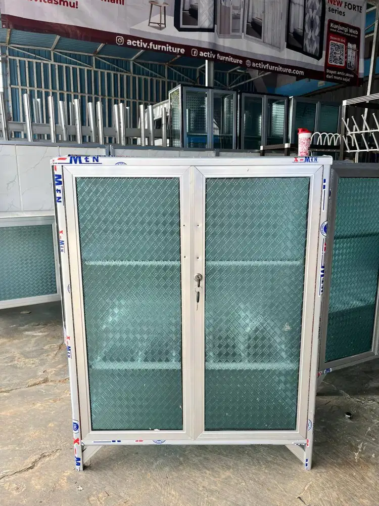 SALE RAK PIRING MINIMALIS