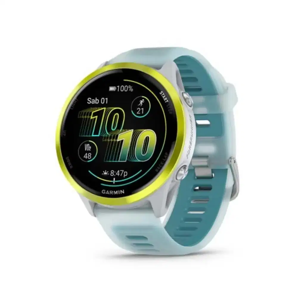 Smartwatch Garmin Forerunner 570