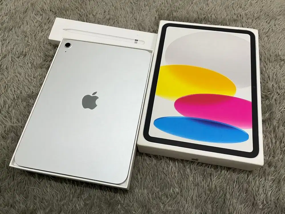 iPad 11 A16 128GB Wifi + Apple Pencil