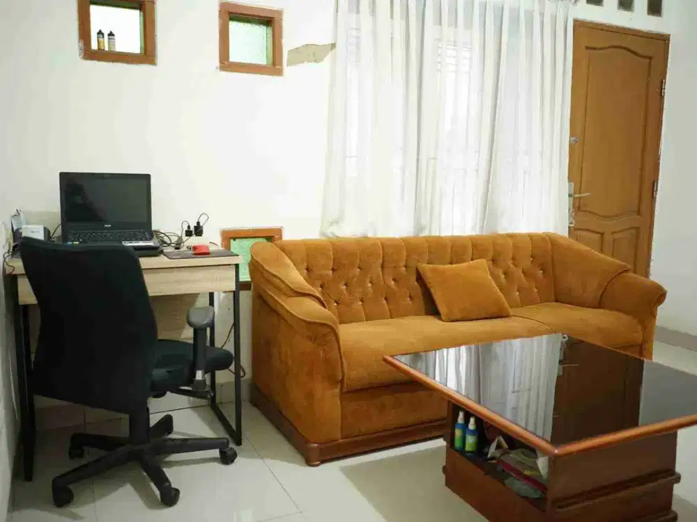 dijual kosan aktif kosan Telkom university