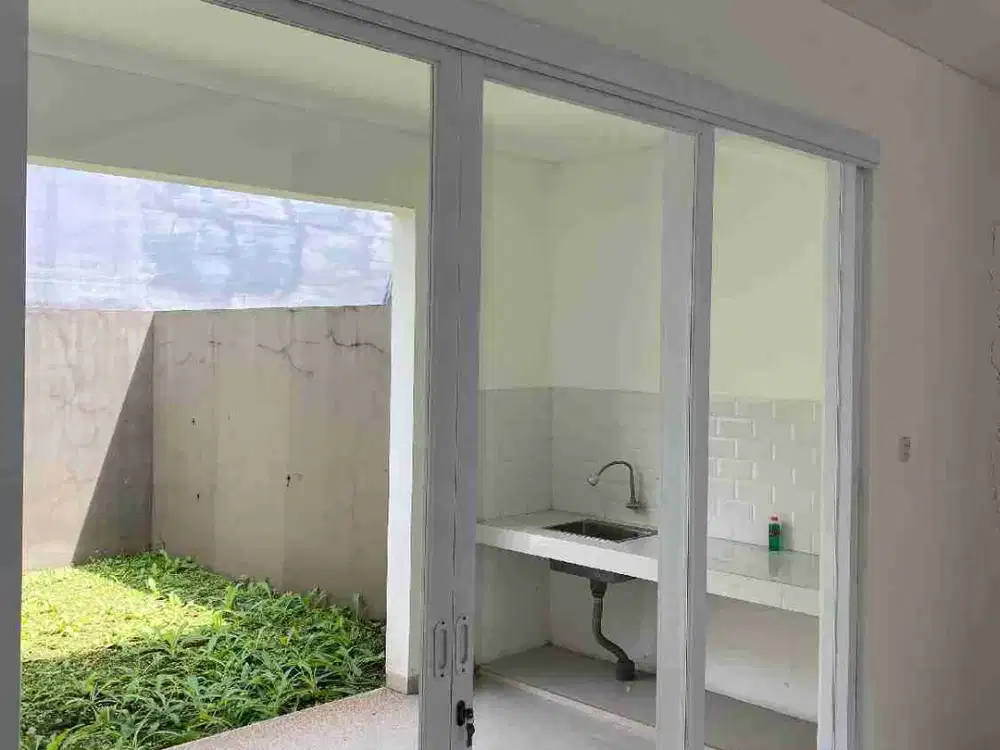 RUMAH MURAH CIWARUGA PARONGPONG BANDUNG UTARA