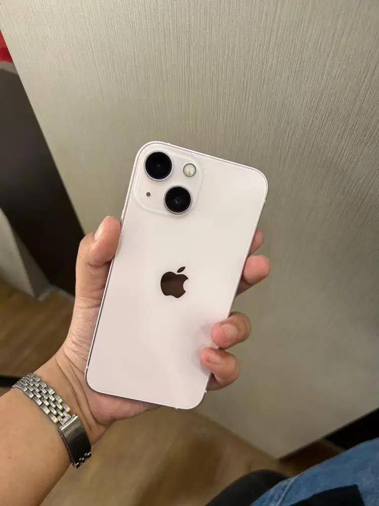 Ip 13 mini 128gb inter