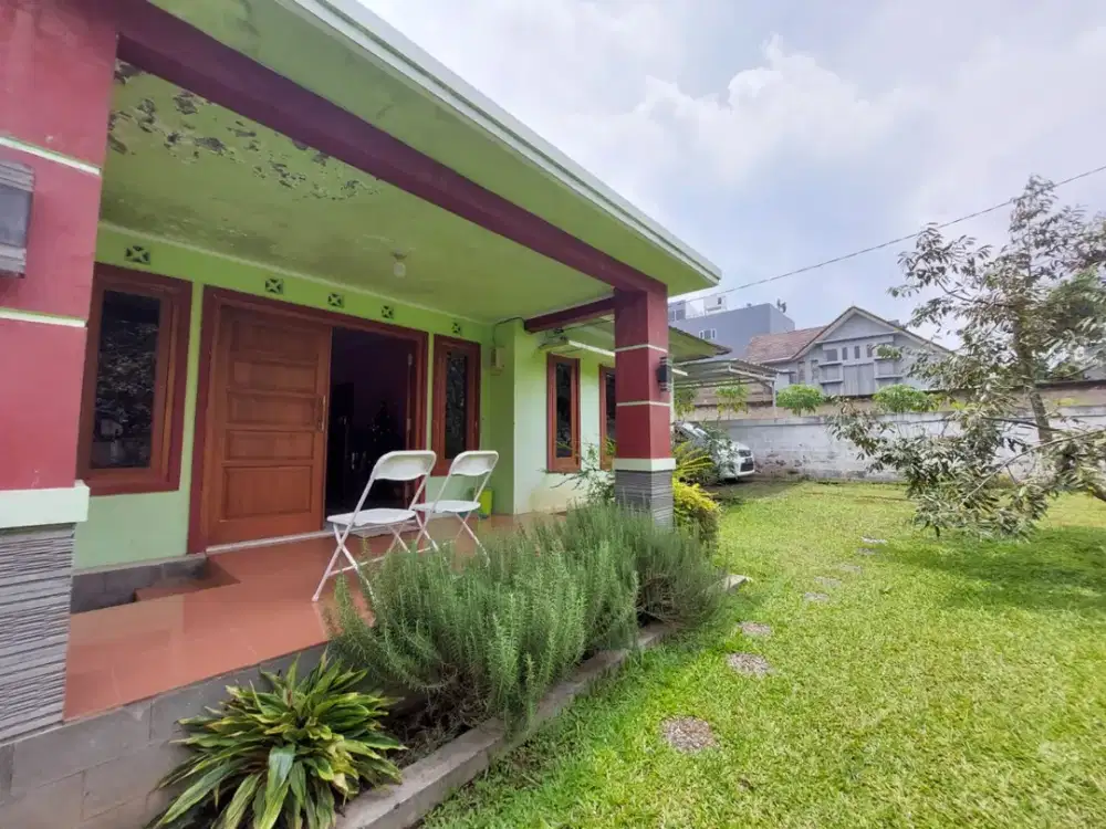 Murah Banget Rumah Bumi Sariwangi Bandung