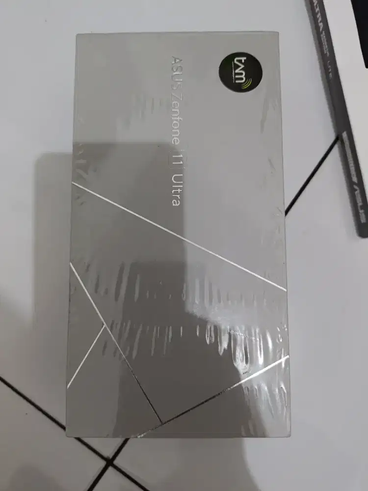 Asus Zenfone 11 Ultra Garansi Panjang