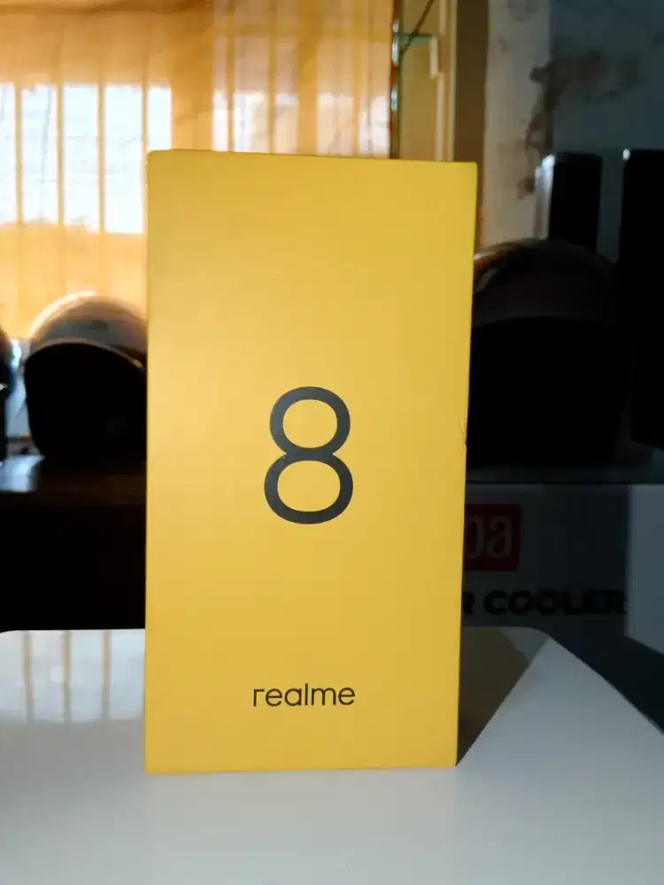 Realme 8 (8/128)