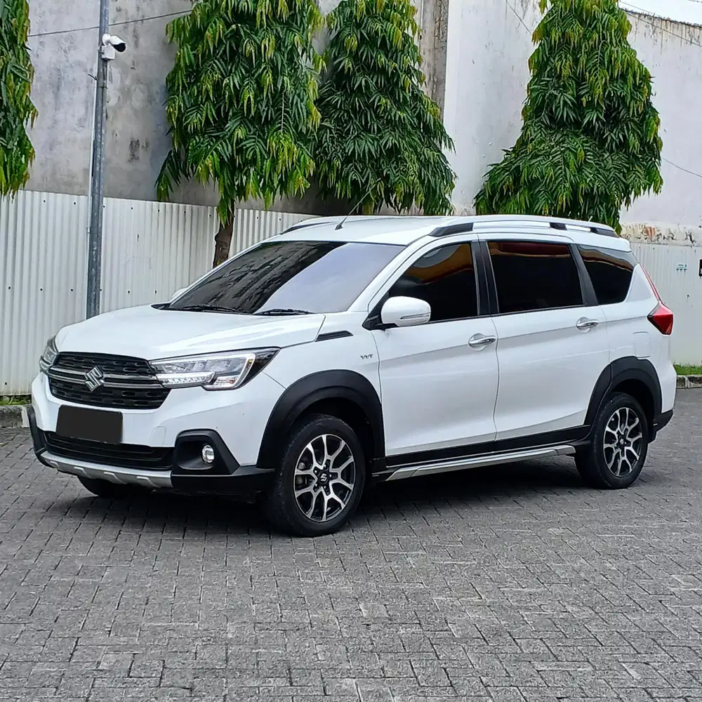 Suzuki XL7 beta M/T 2022