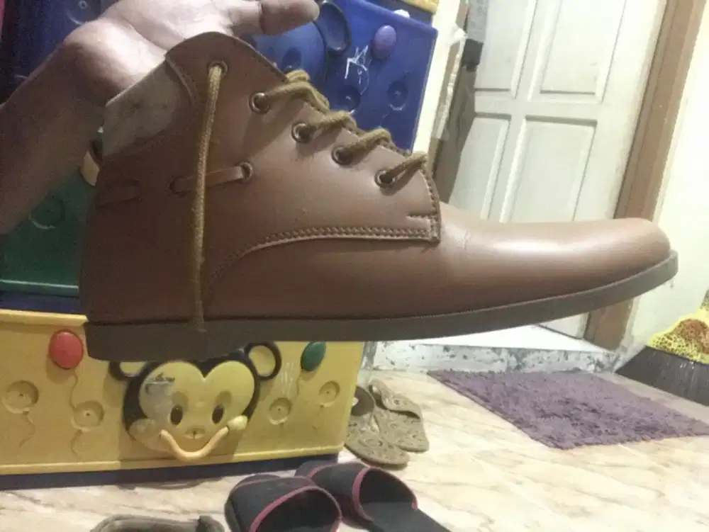 Jual sepatu fladeo nego