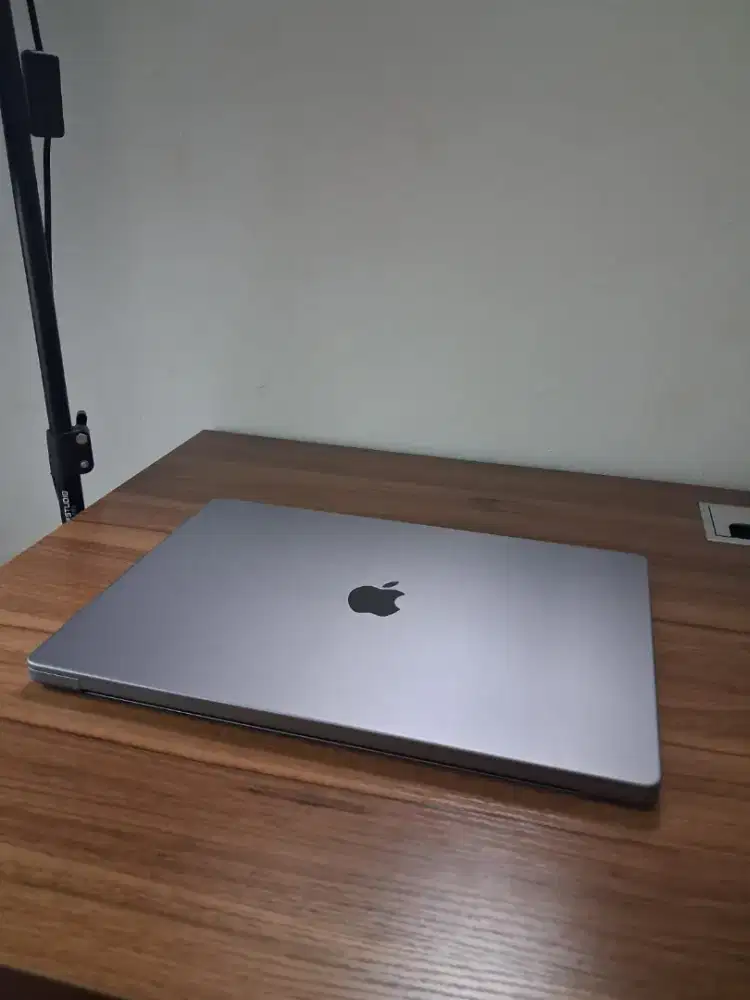 Macbook M1 Pro 2021