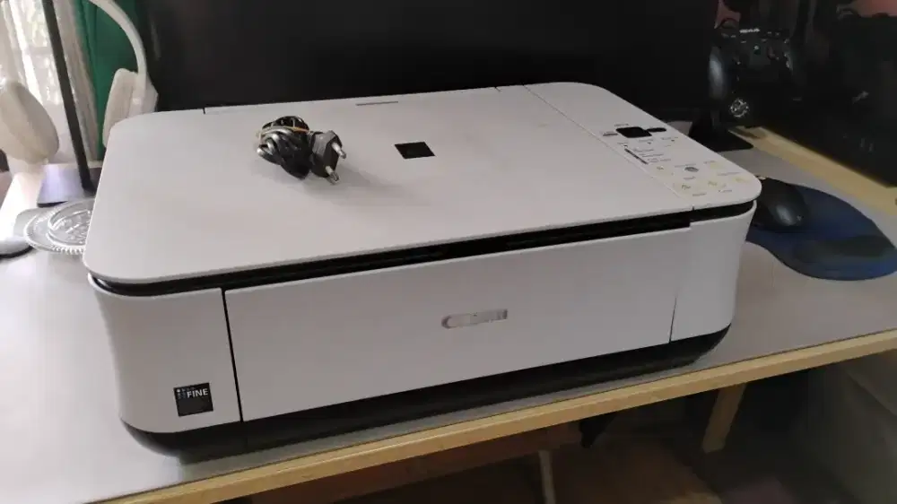 Printer Canon MP258