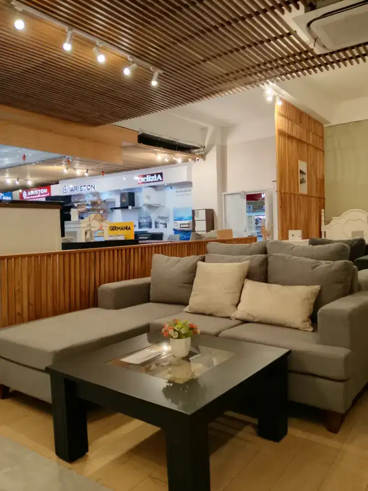 FURNITURE PERALATAN RUMAH