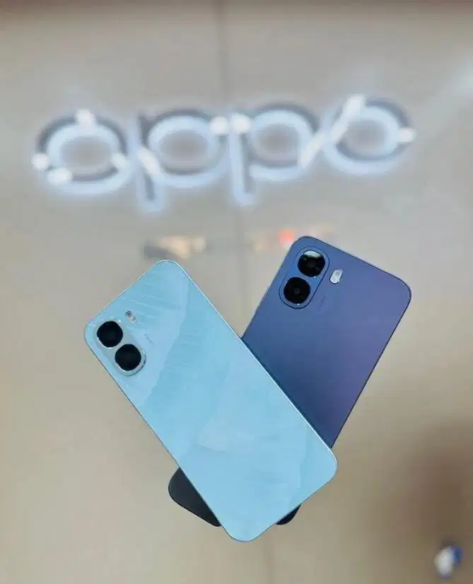 PROMO OPPO A6x | RAM 4/64GB ~ RAM 4/128GB ~ RAM 6/128GB ~ RAM 6/256GB