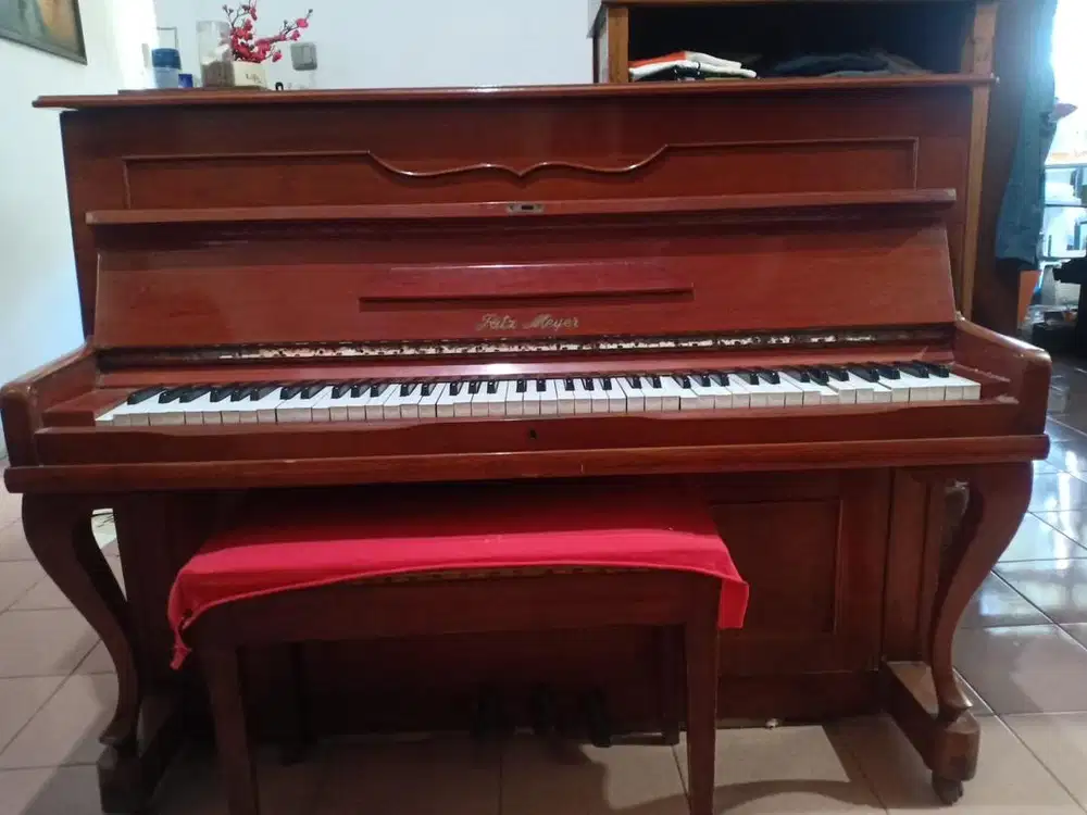 Piano Ritz Meyer vintage