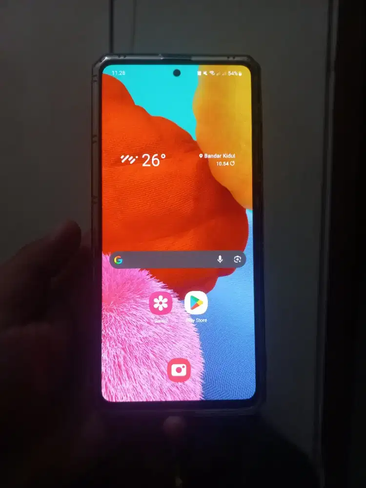 Samsung A51 6/128 GB