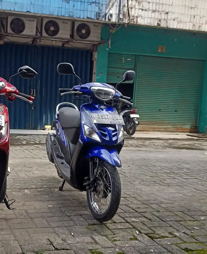 Yamaha Mio sporty 5tl original