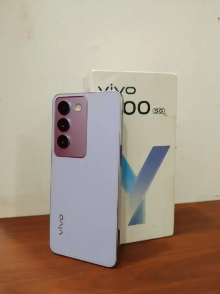 VIVO Y100 5G 8/256