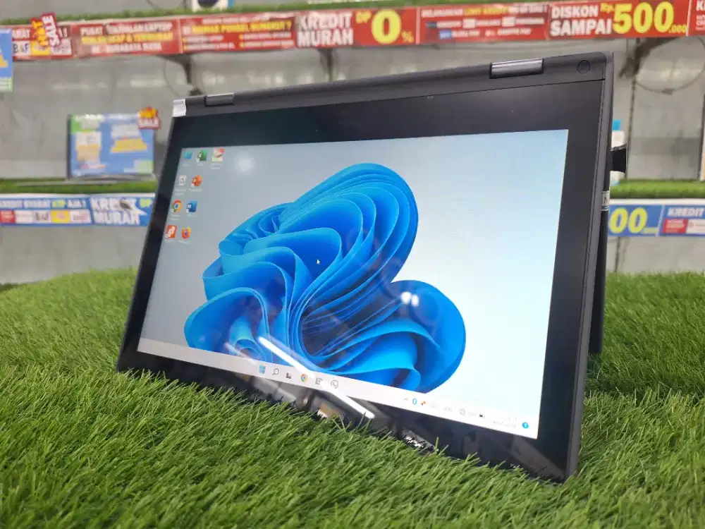 PROMO LAPTOP DANA PELAJAR MURAH TOUCHSCREEN