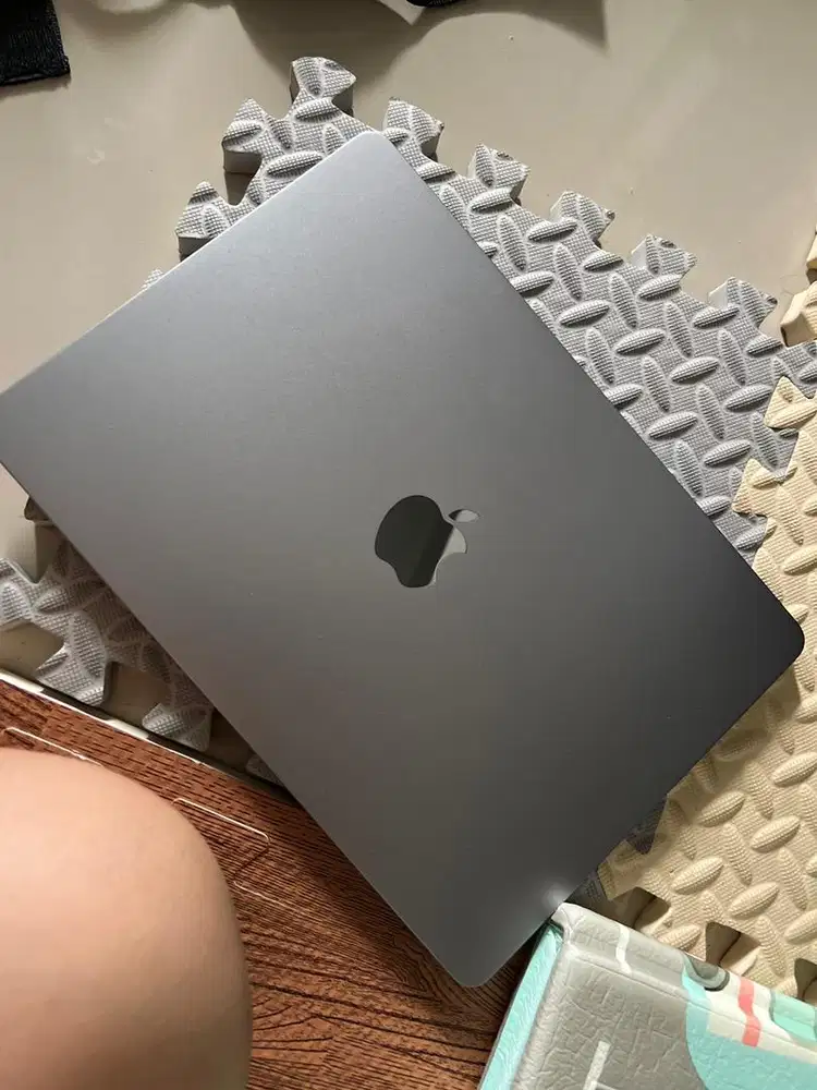 Macbook Air M3 second