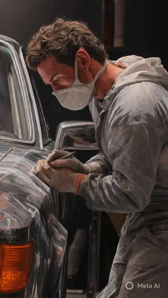 Cari tenaga las/ dodog/ cat mobil