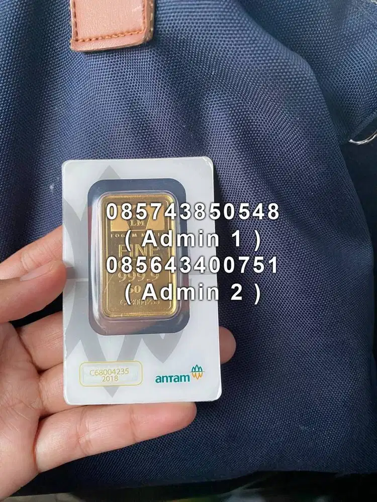 Jual Beli Buyback Emas Tanpa Surat Mergangsan Jogja