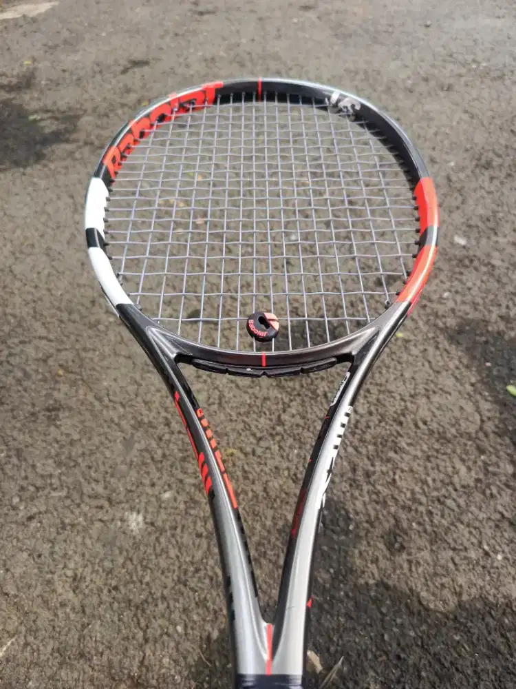 Raket Tennis Babolat Pure Strike VS